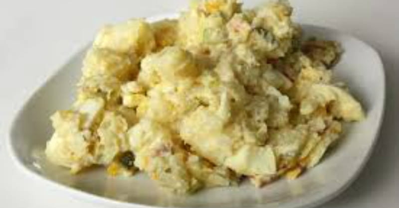 Ohio Church Members Not Holding Grudge over Botulism Outbreak at Church Potluck